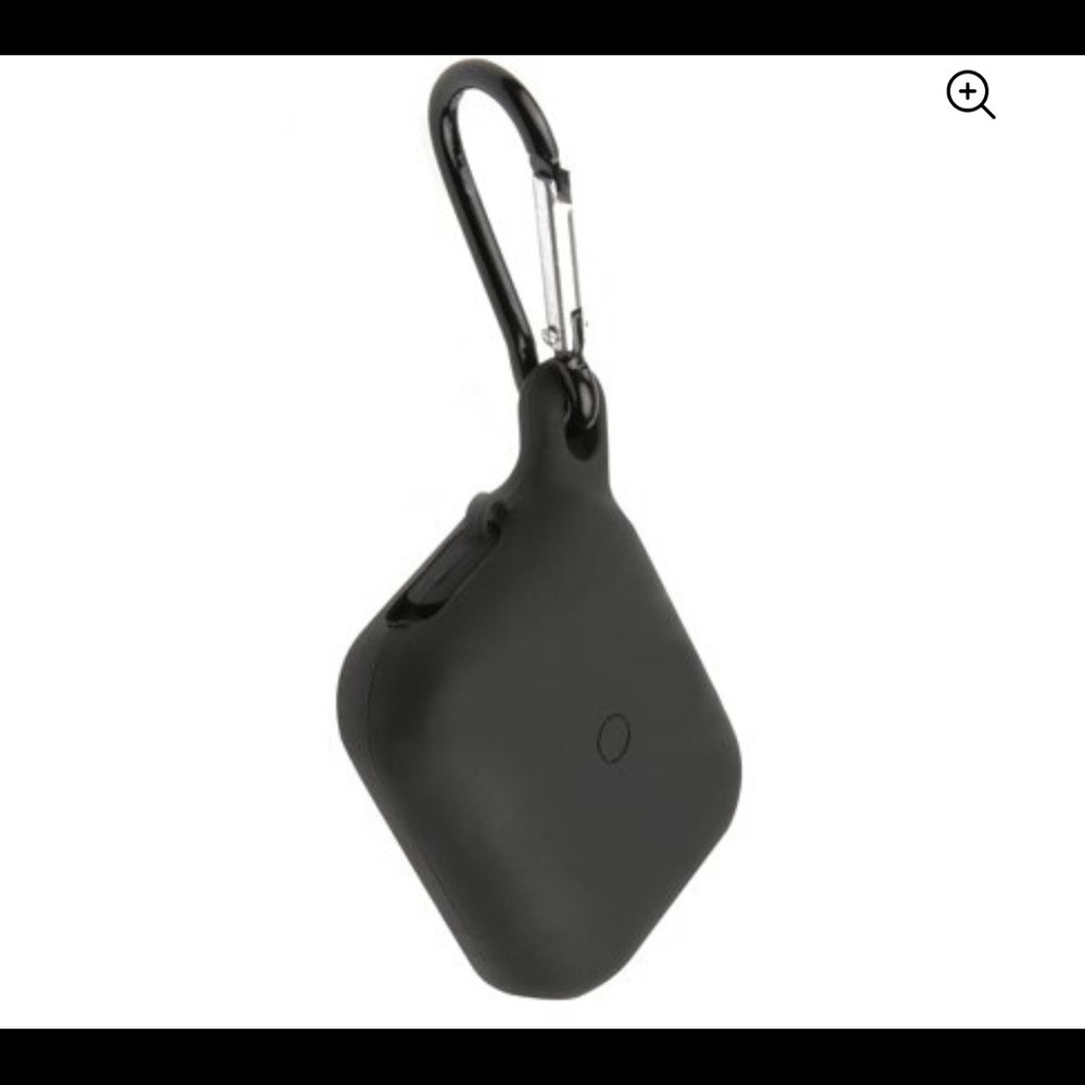 Onn. Airpods case for 1&2